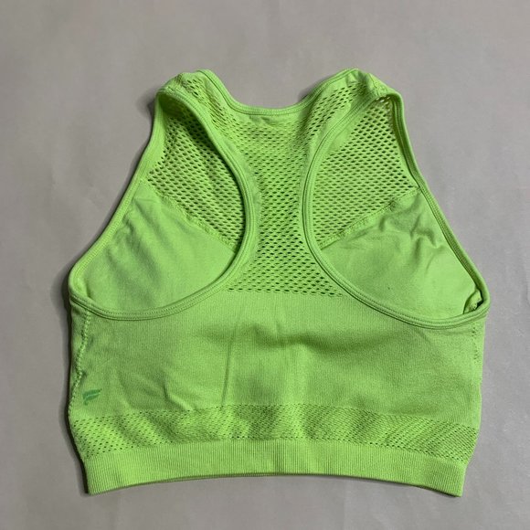 Women's Fabletics Leggings and Crop Top Set - Size Small - Picture 7 of 11